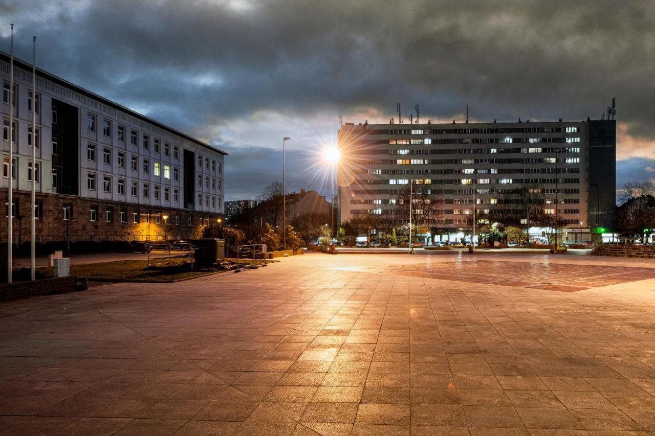 Kairos Apartments - Diamond - Darmowy Parking, Scisle Centrum Gliwice Exterior foto