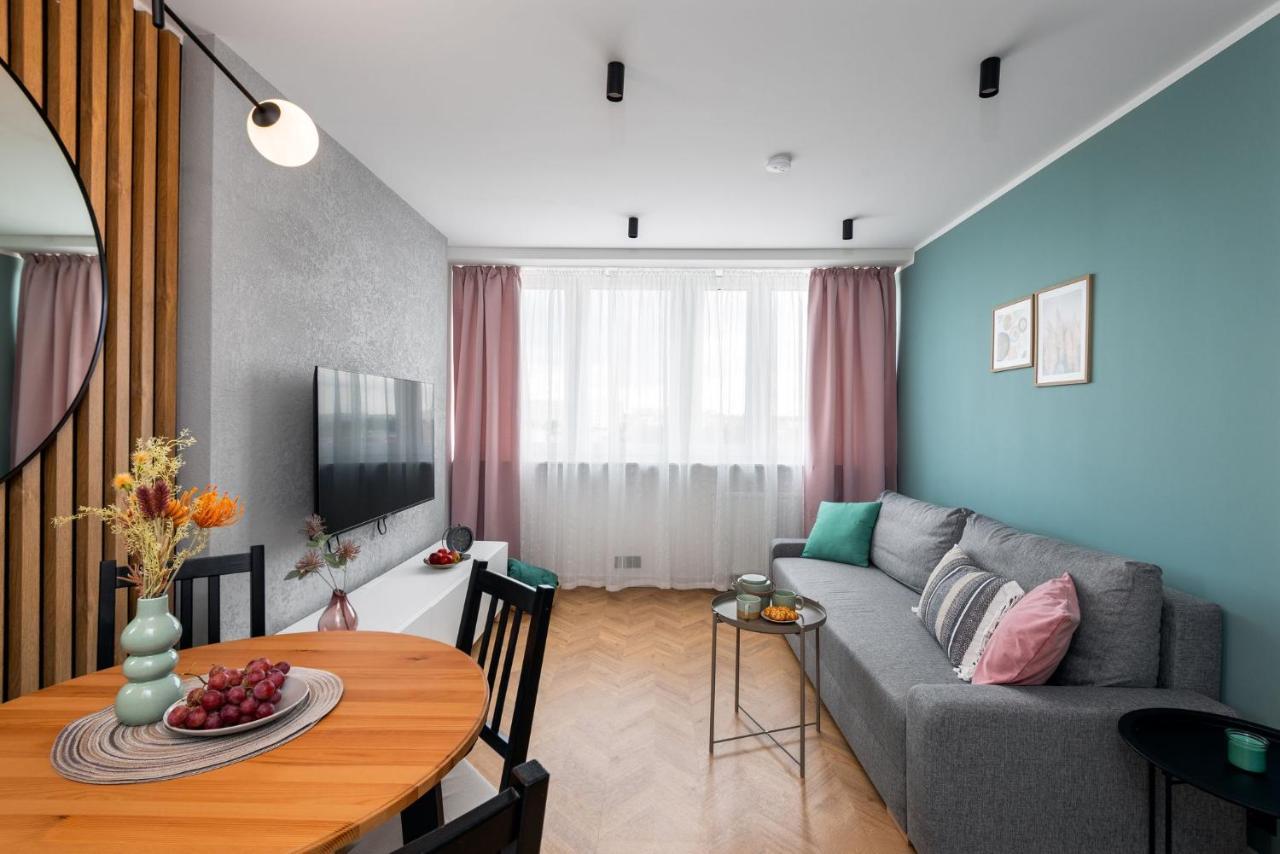 Kairos Apartments - Diamond - Darmowy Parking, Scisle Centrum Gliwice Exterior foto