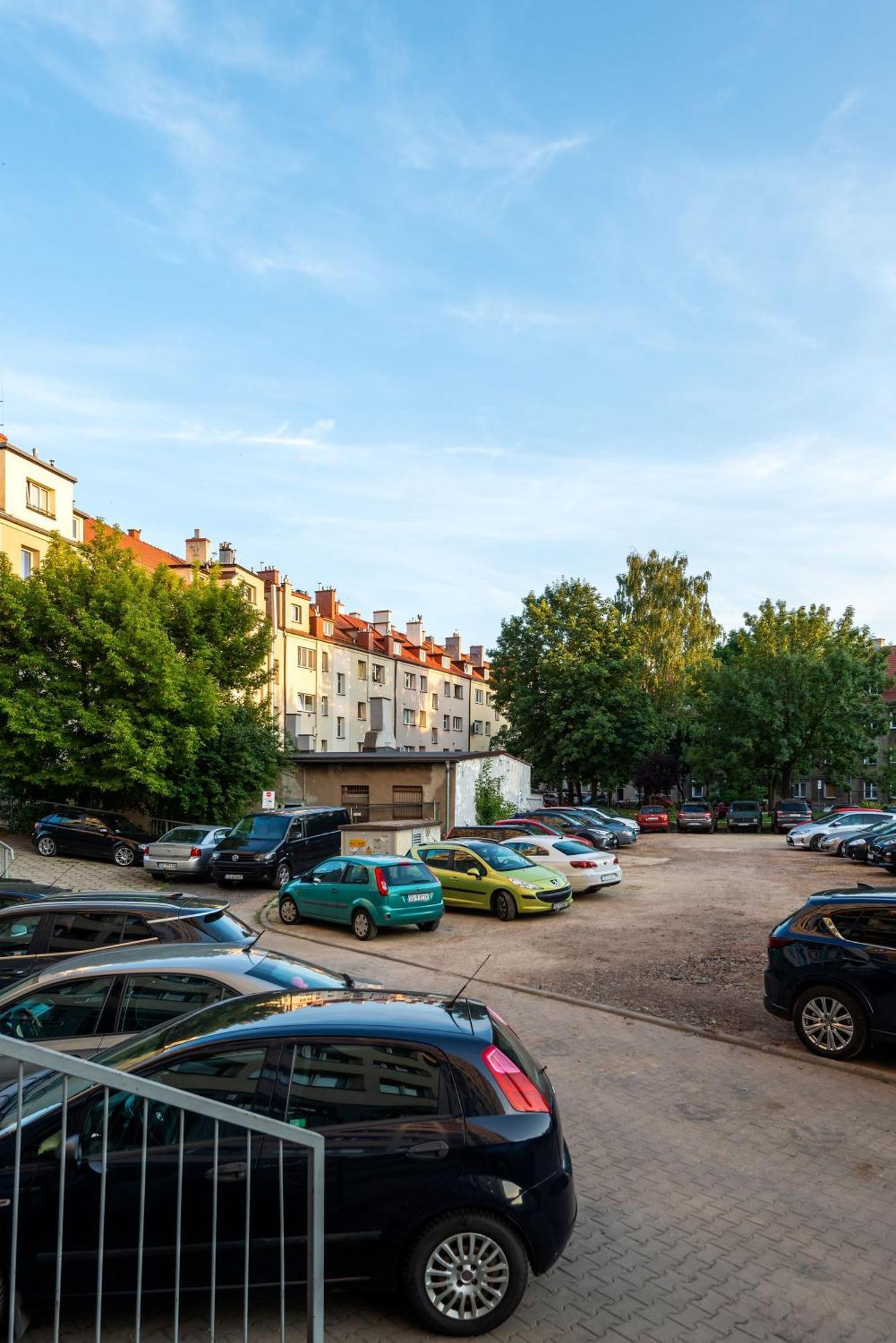 Kairos Apartments - Diamond - Darmowy Parking, Scisle Centrum Gliwice Exterior foto